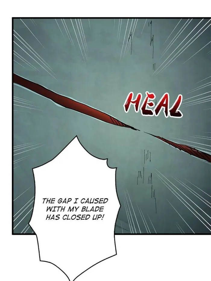 I’m Really Not A Supervillain Chapter 114 - page 20