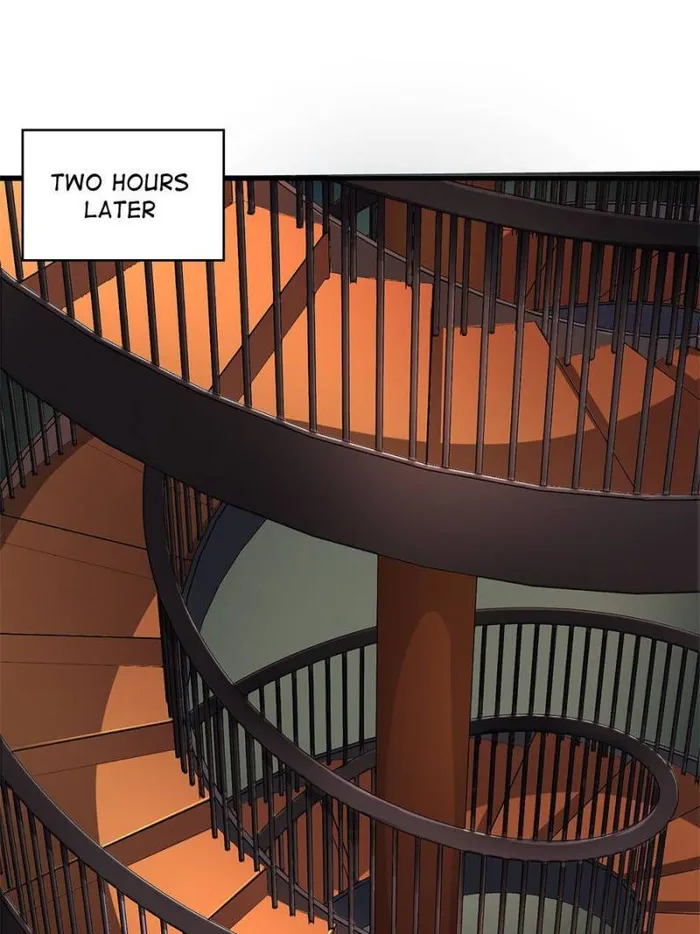 I’m Really Not A Supervillain Chapter 114 - page 26