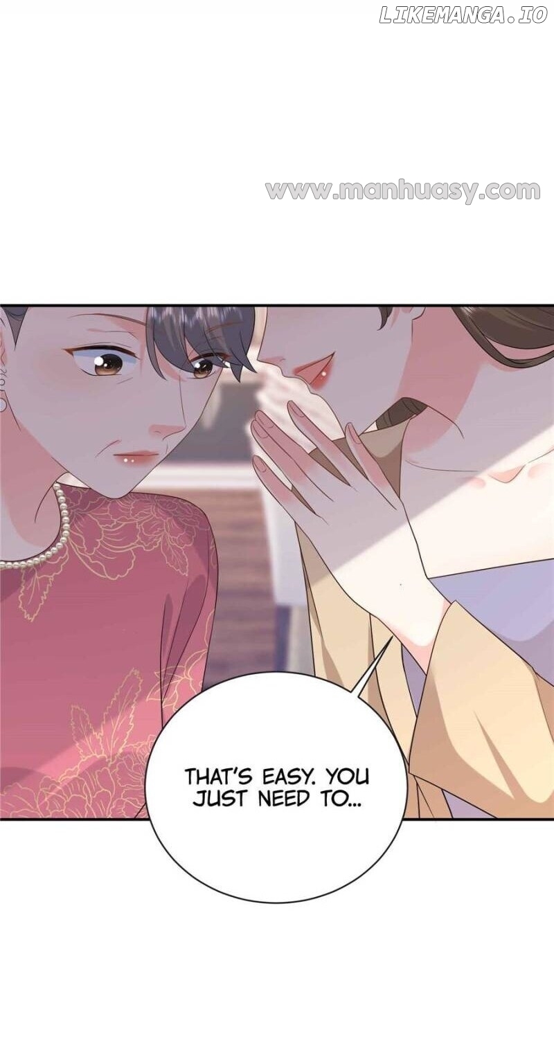 THE Son of a Dragon! Mommy is a criminal Chapter 49 - page 12