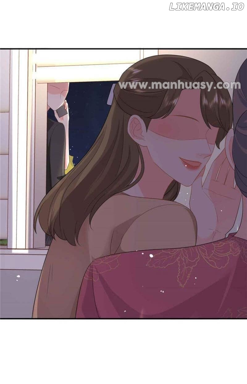 THE Son of a Dragon! Mommy is a criminal Chapter 49 - page 13