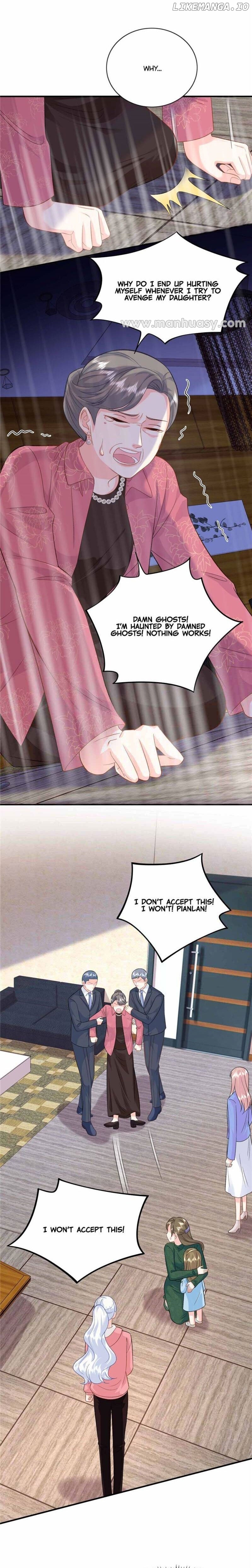 THE Son of a Dragon! Mommy is a criminal Chapter 54 - page 17