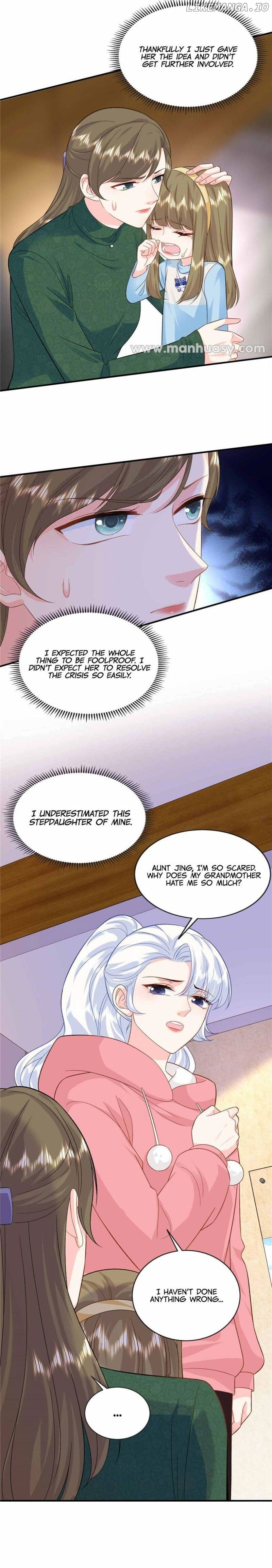 THE Son of a Dragon! Mommy is a criminal Chapter 54 - page 18