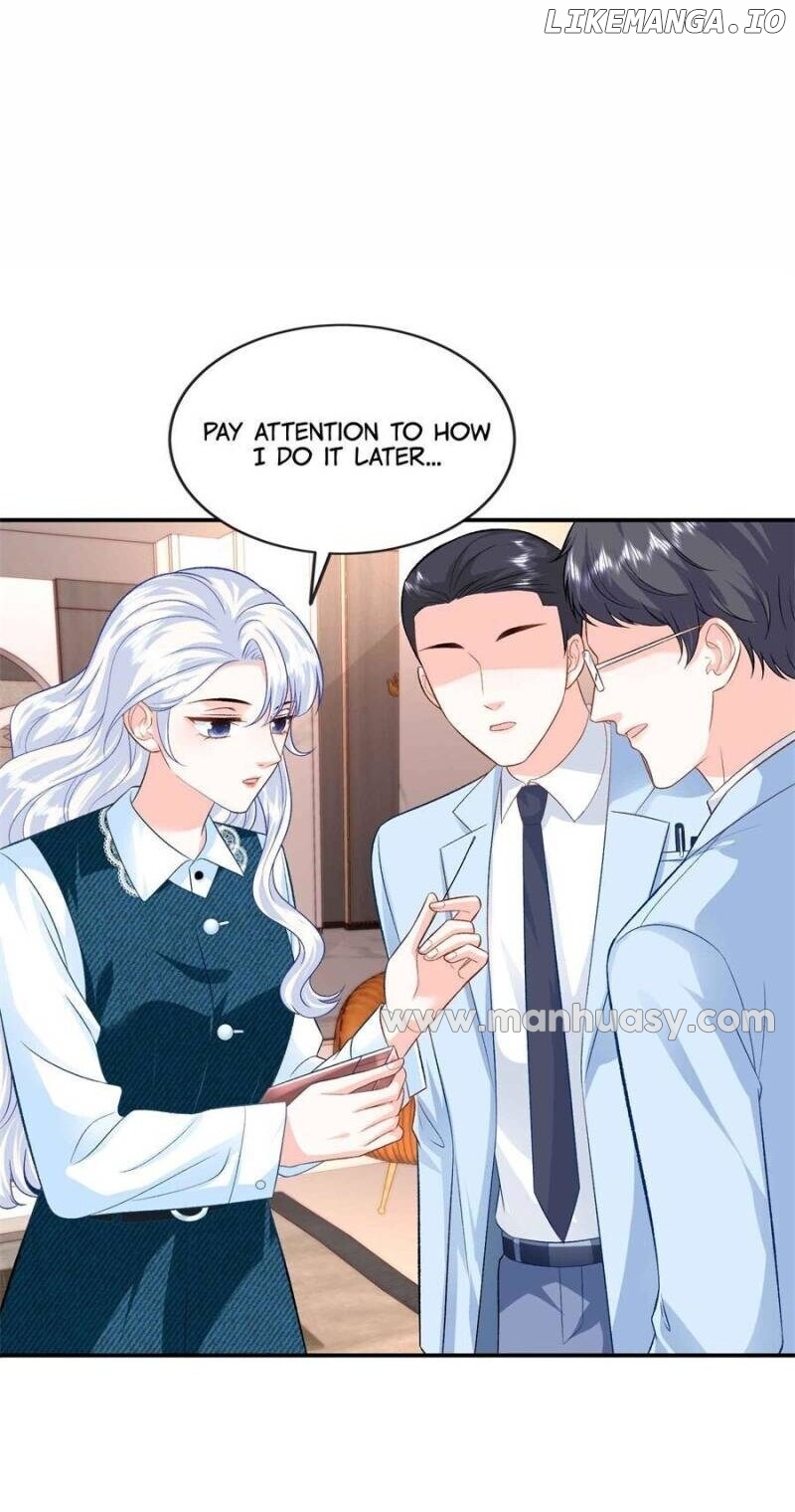 THE Son of a Dragon! Mommy is a criminal Chapter 57 - page 12