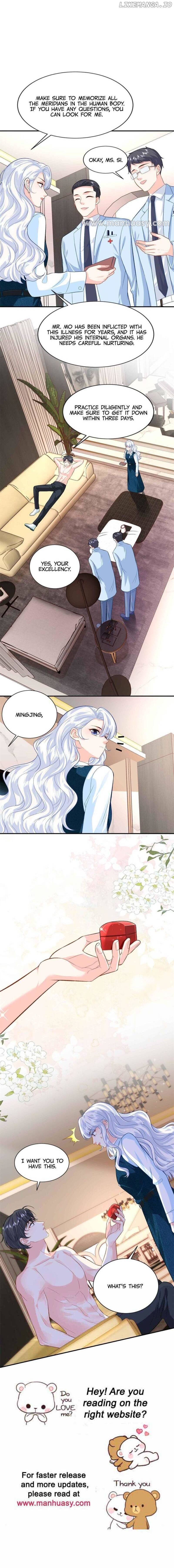 THE Son of a Dragon! Mommy is a criminal Chapter 57 - page 15
