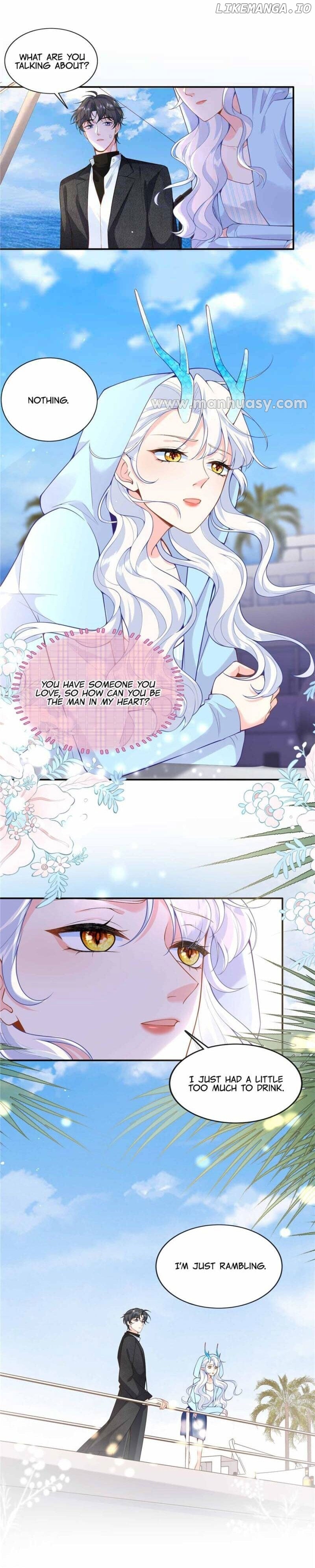 THE Son of a Dragon! Mommy is a criminal Chapter 59 - page 2