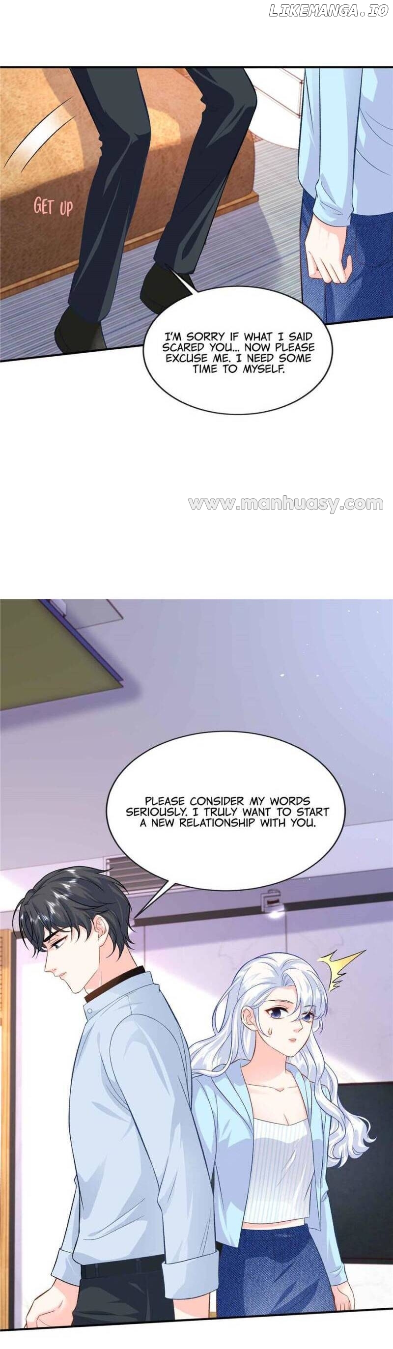 THE Son of a Dragon! Mommy is a criminal Chapter 60 - page 12