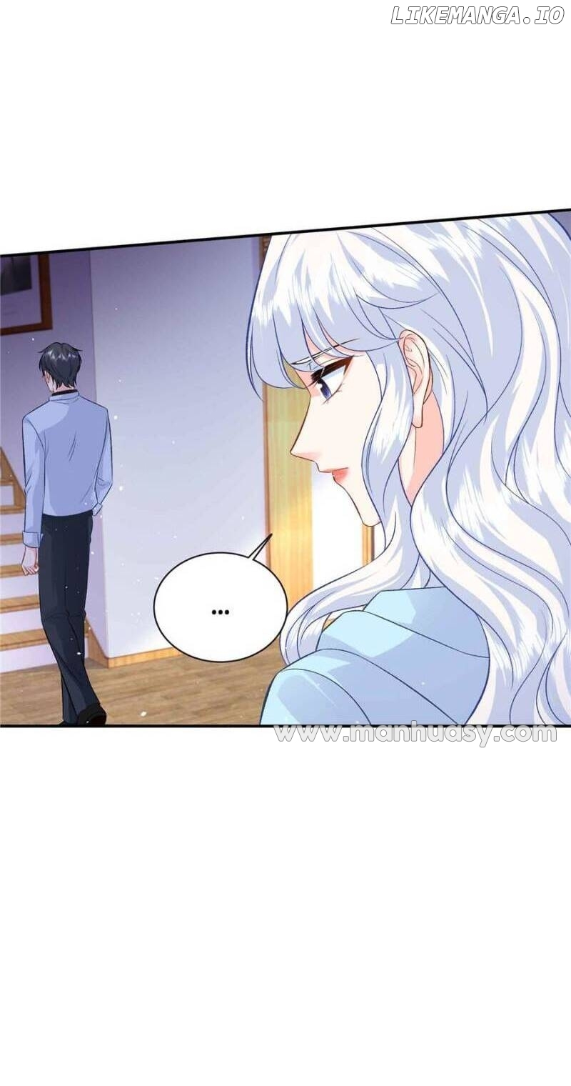 THE Son of a Dragon! Mommy is a criminal Chapter 60 - page 13