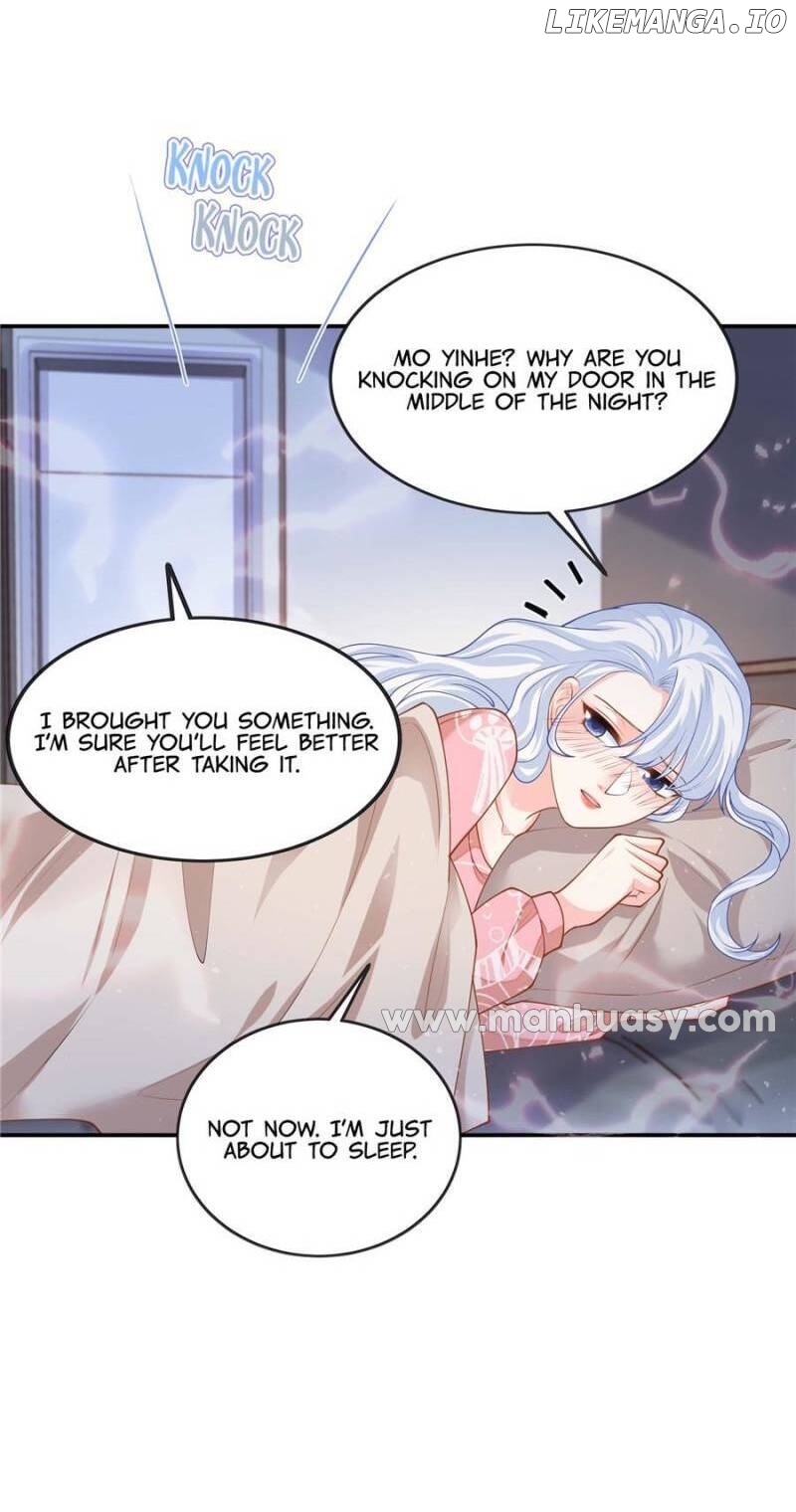 THE Son of a Dragon! Mommy is a criminal Chapter 60 - page 22