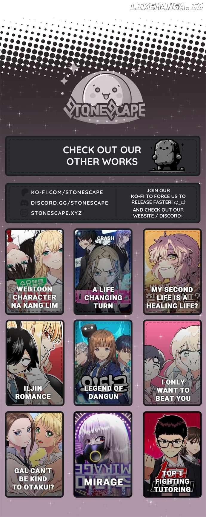 Webtoon Character Na Kang Lim Chapter 119 - page 15