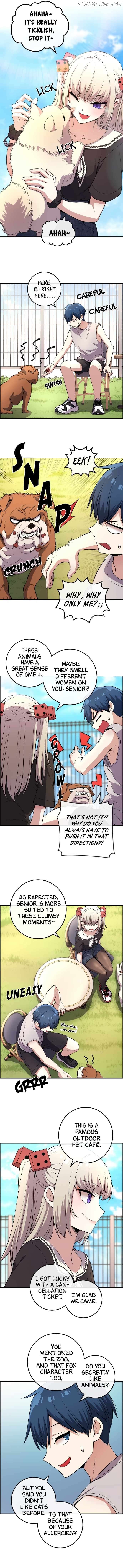Webtoon Character Na Kang Lim Chapter 119 - page 5