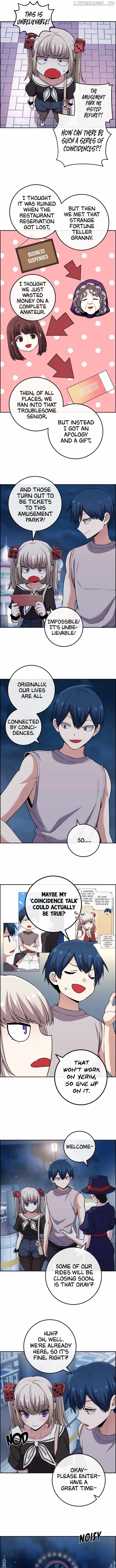 Webtoon Character Na Kang Lim Chapter 120 - page 9