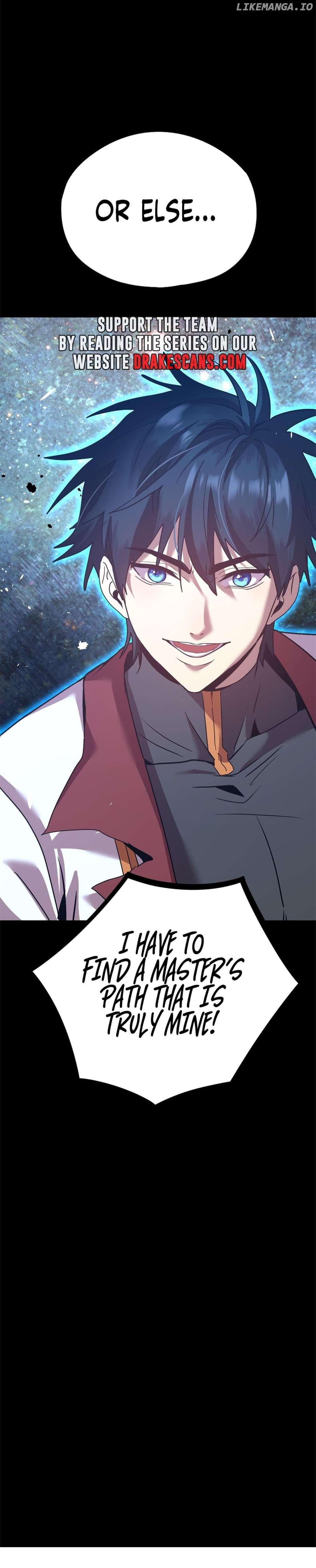 Log into the Future Chapter 91 - page 10