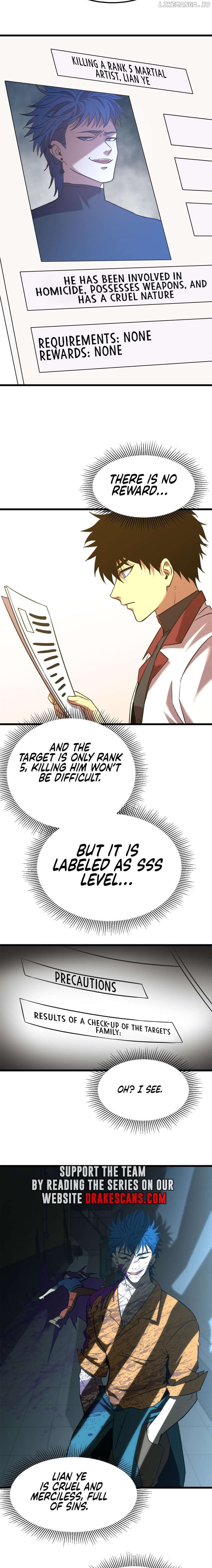 Log into the Future Chapter 94 - page 2