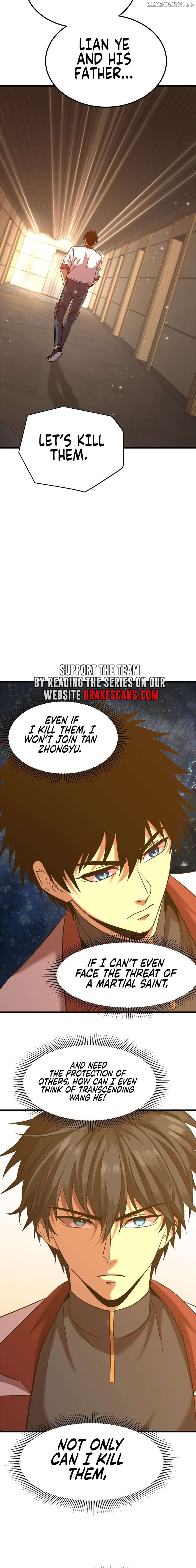 Log into the Future Chapter 94 - page 14