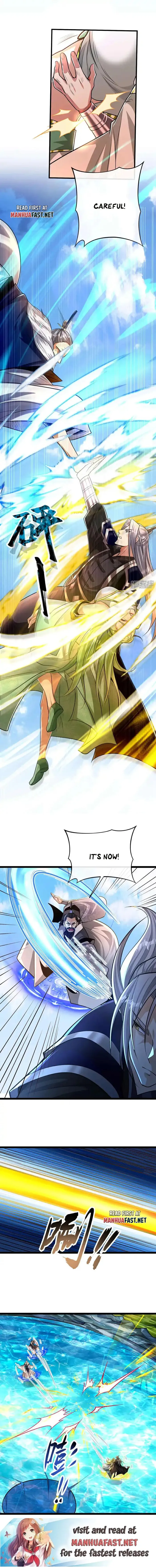 The Ten Great Emperors At The Beginning Are All My Apprentices Chapter 200 - page 6