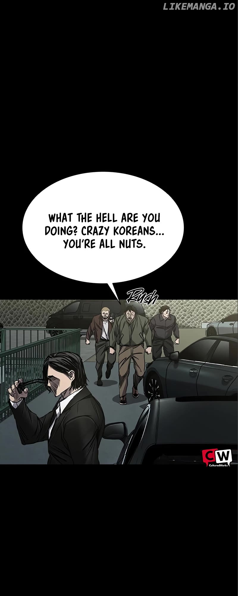 Castle 2: Pinnacle Chapter 35 - page 16