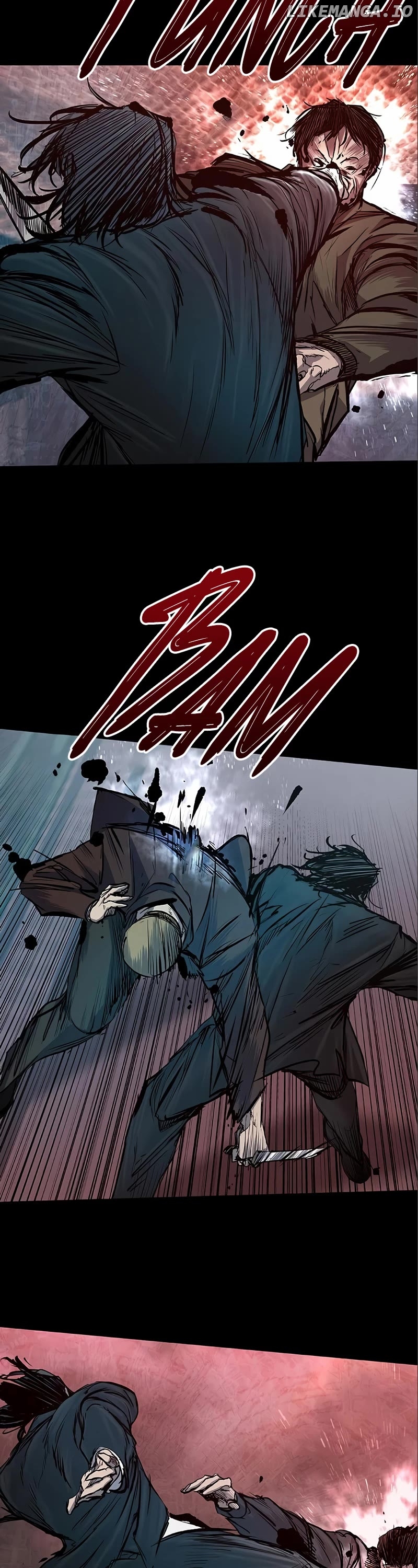 Castle 2: Pinnacle Chapter 35 - page 18