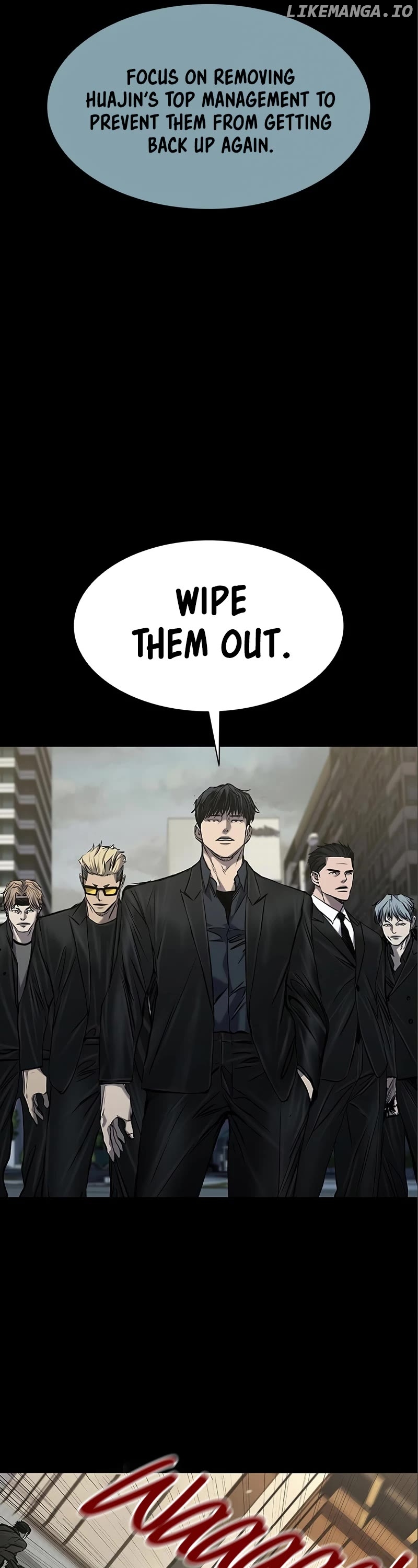 Castle 2: Pinnacle Chapter 35 - page 25