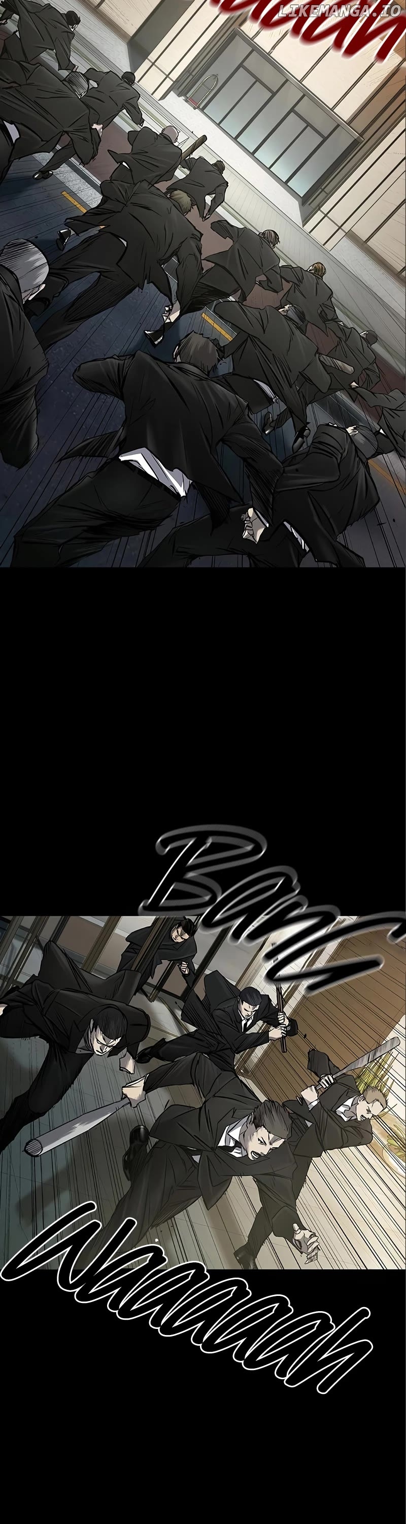 Castle 2: Pinnacle Chapter 35 - page 26