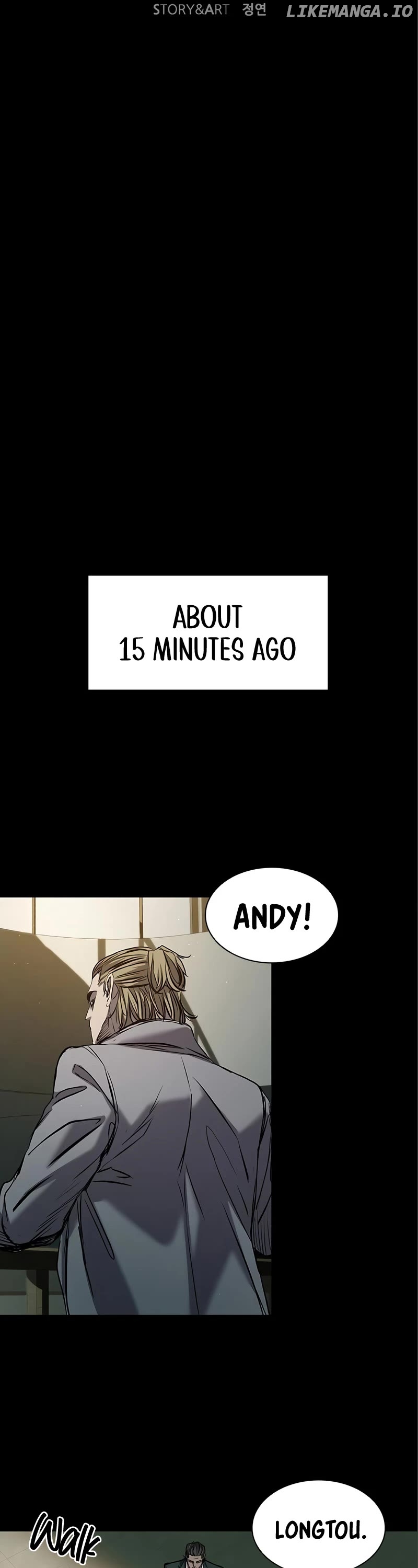 Castle 2: Pinnacle Chapter 35 - page 30