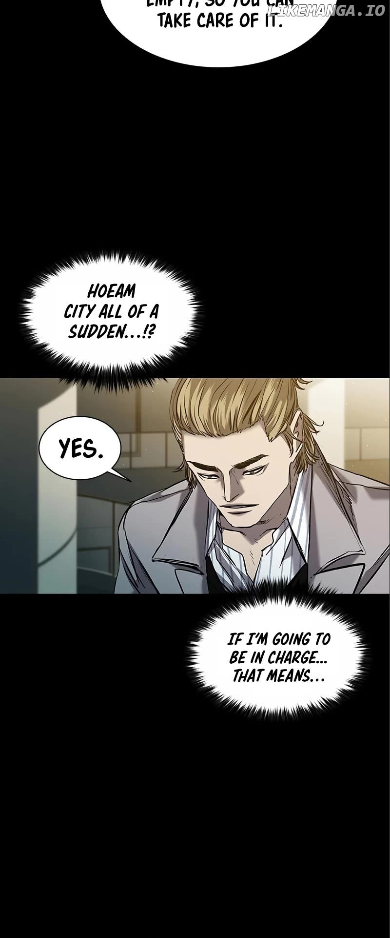 Castle 2: Pinnacle Chapter 35 - page 32