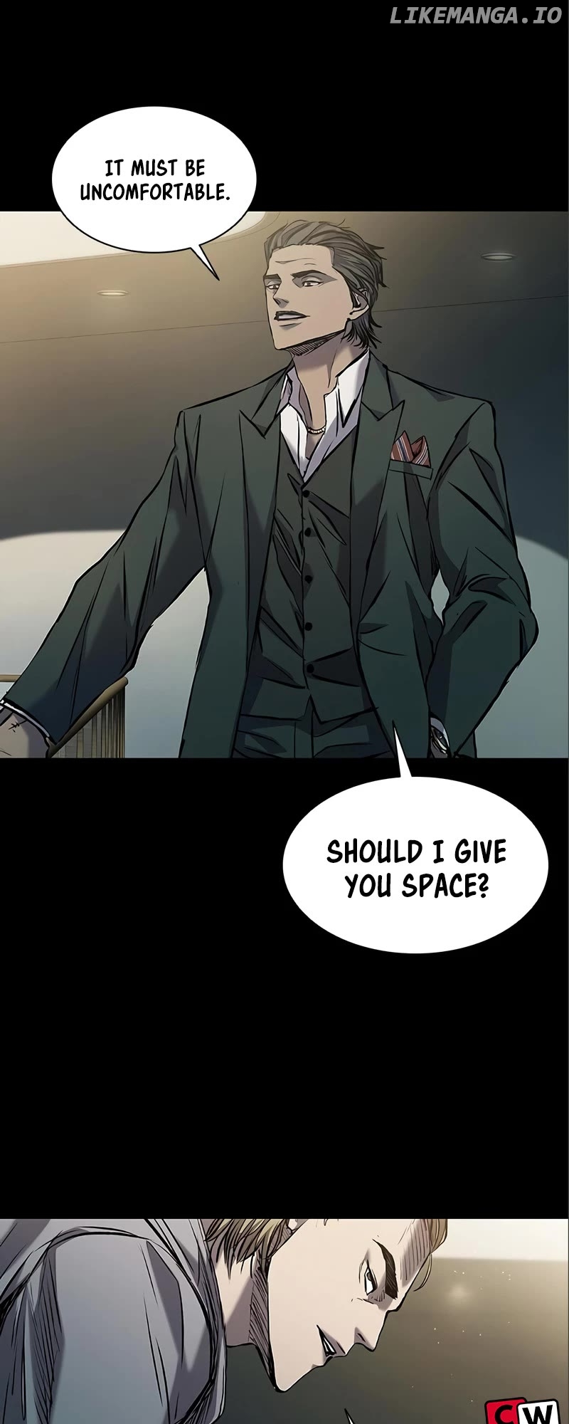 Castle 2: Pinnacle Chapter 35 - page 35