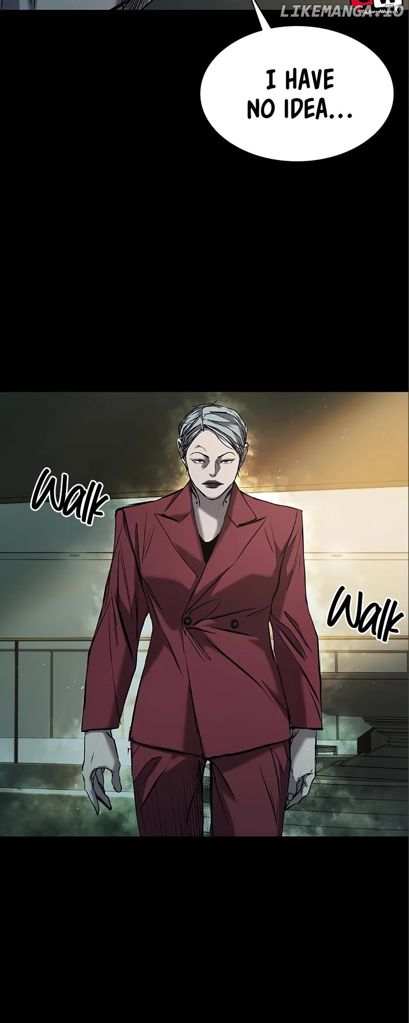 Castle 2: Pinnacle Chapter 35 - page 36