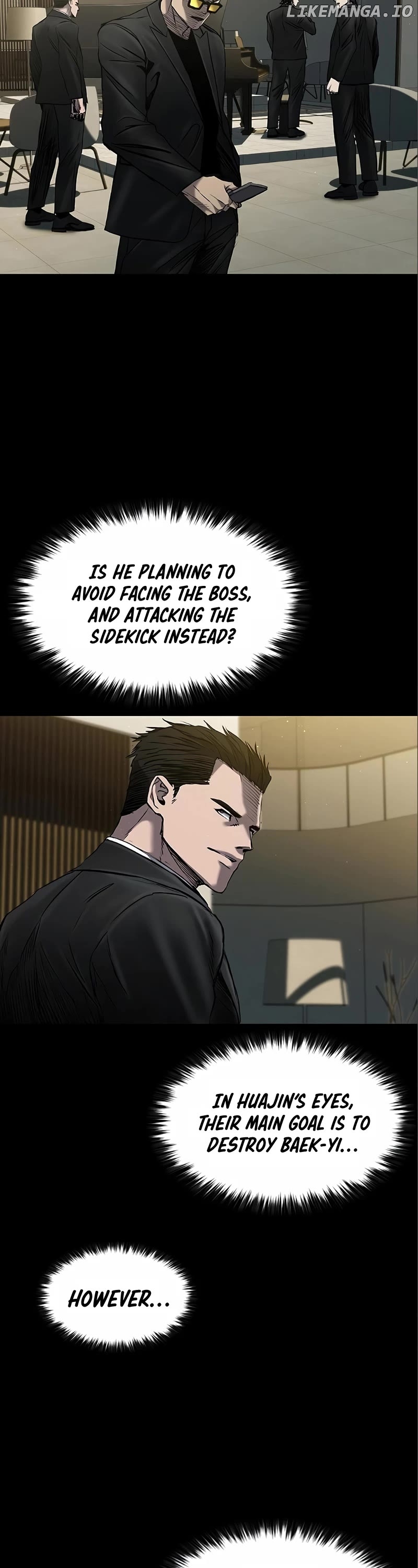 Castle 2: Pinnacle Chapter 35 - page 50