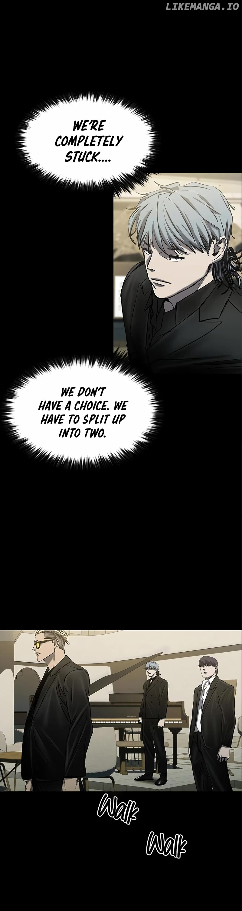 Castle 2: Pinnacle Chapter 35 - page 53
