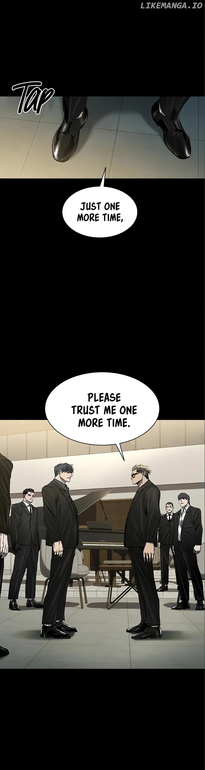 Castle 2: Pinnacle Chapter 35 - page 54