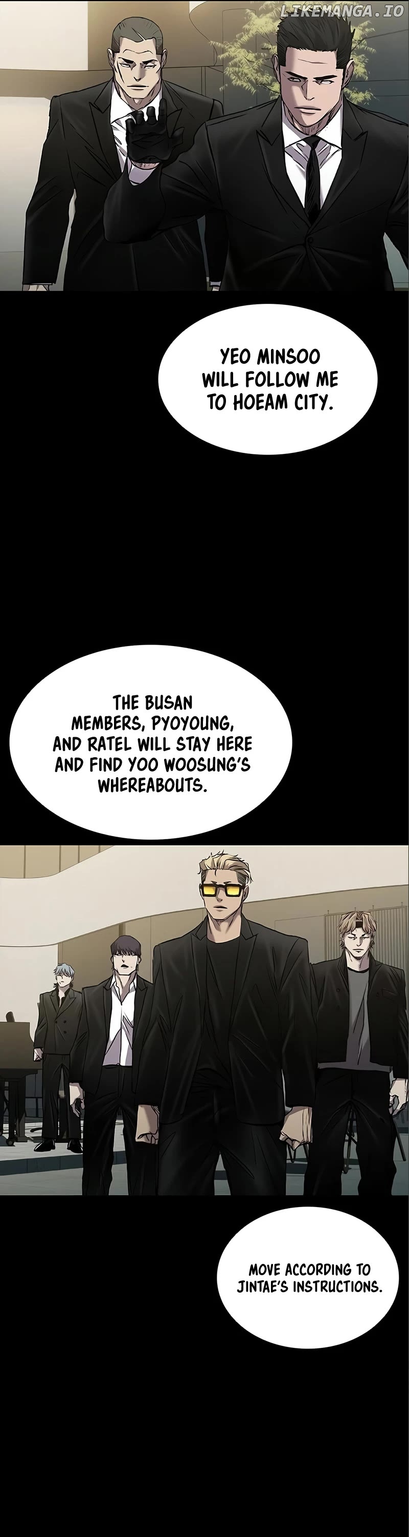 Castle 2: Pinnacle Chapter 35 - page 57