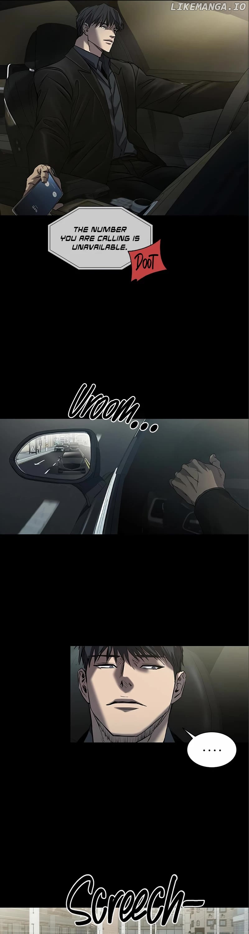Castle 2: Pinnacle Chapter 35 - page 61