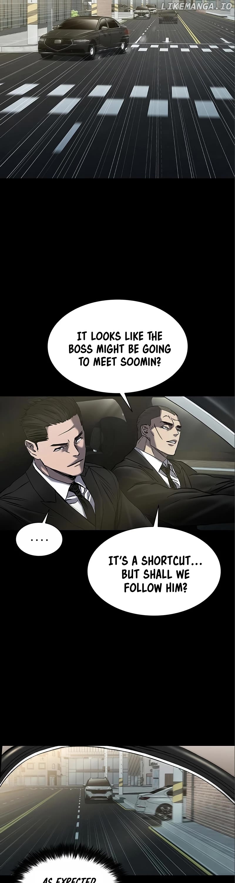 Castle 2: Pinnacle Chapter 35 - page 62