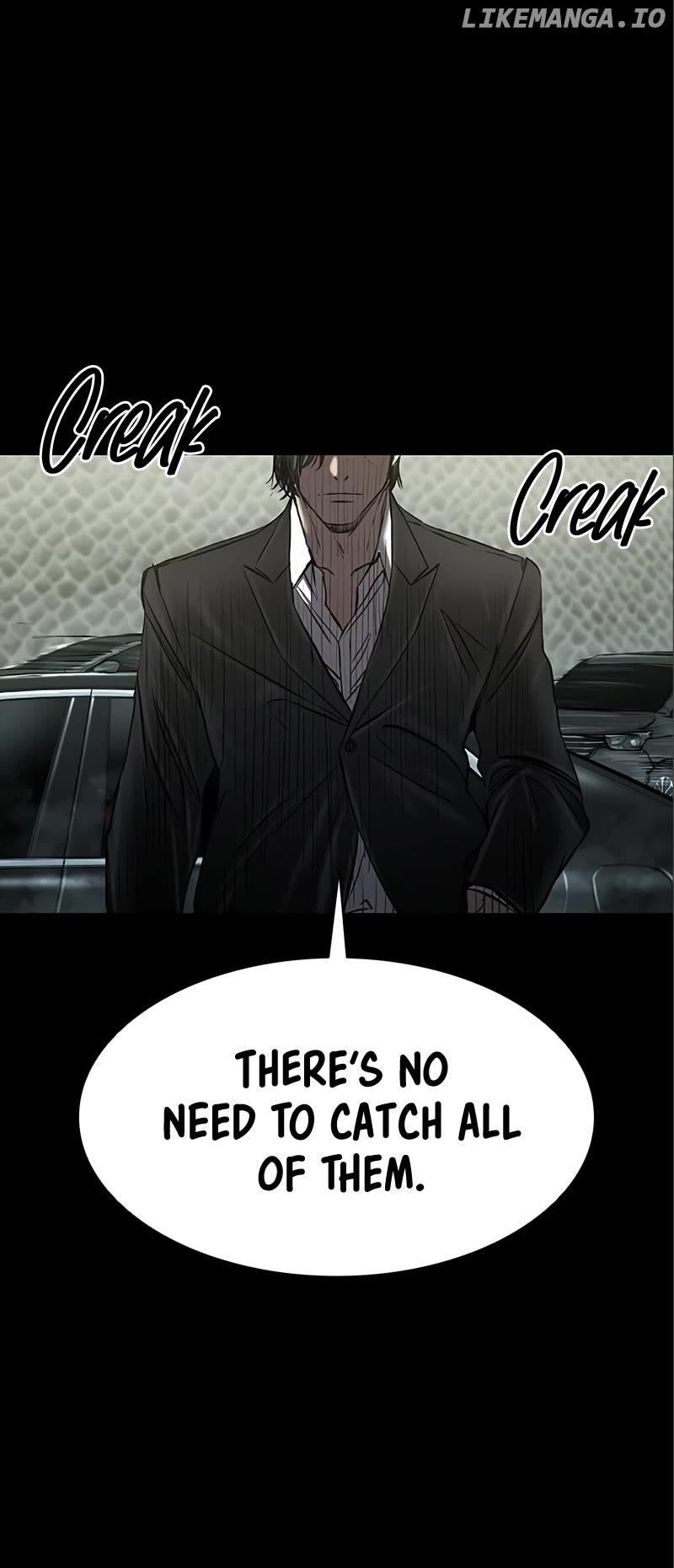 Castle 2: Pinnacle Chapter 35 - page 9
