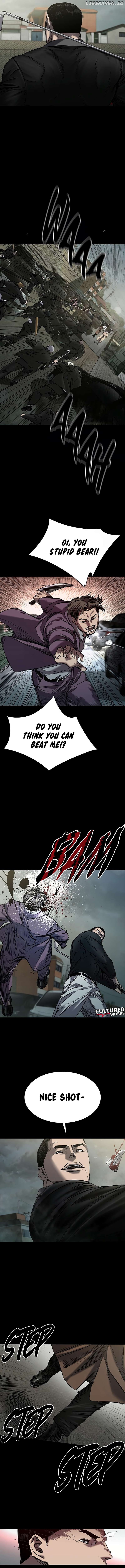 Castle 2: Pinnacle Chapter 37 - page 12