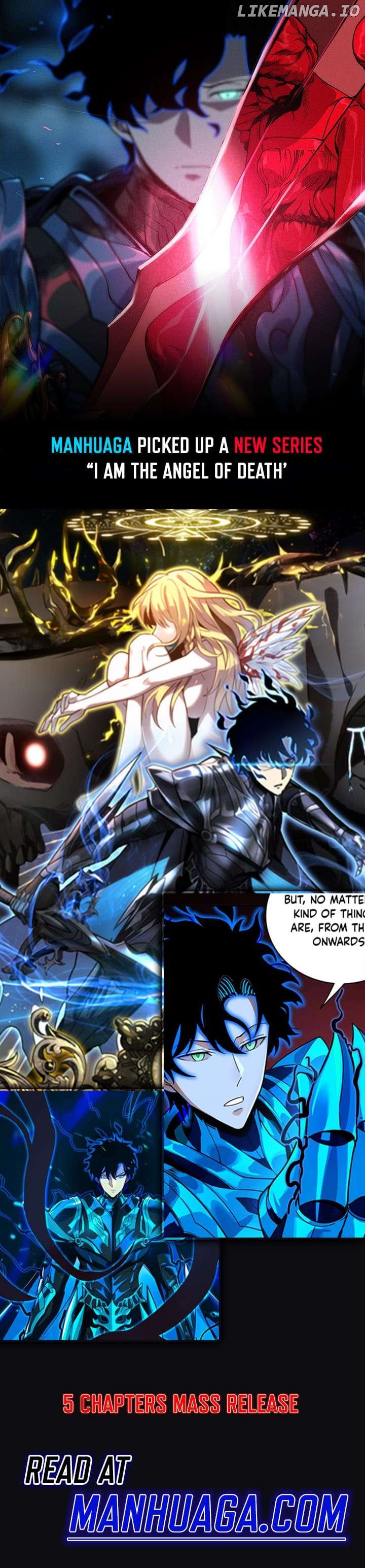 Keep A Low Profile, Sect Leader! Chapter 326 - page 17