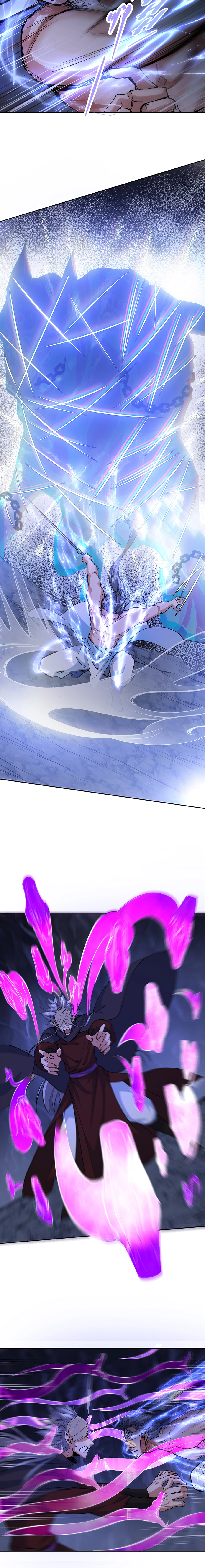 Keep A Low Profile, Sect Leader! Chapter 330 - page 11
