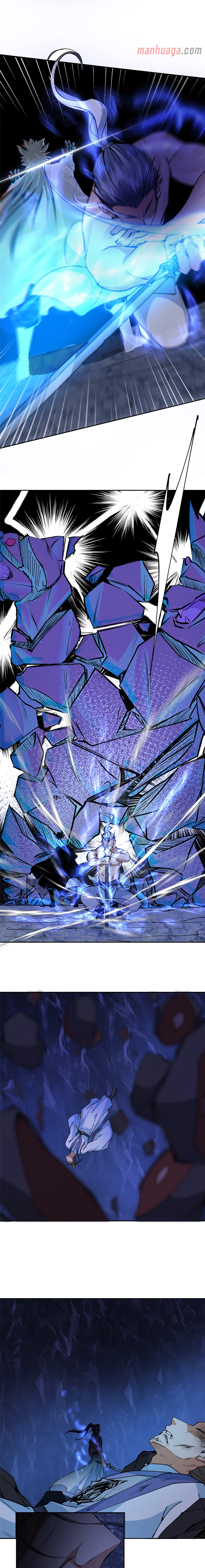 Keep A Low Profile, Sect Leader! Chapter 330 - page 12