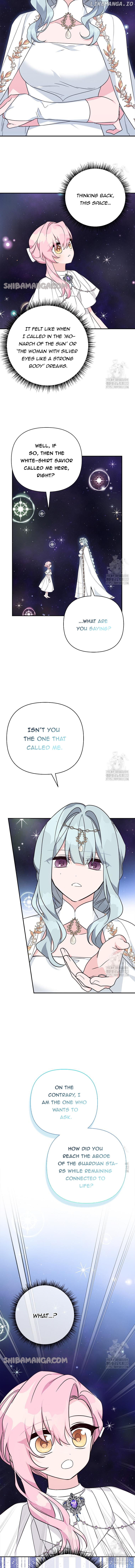 The Youngest Daughter of the Villainous Duke Chapter 73 - page 14