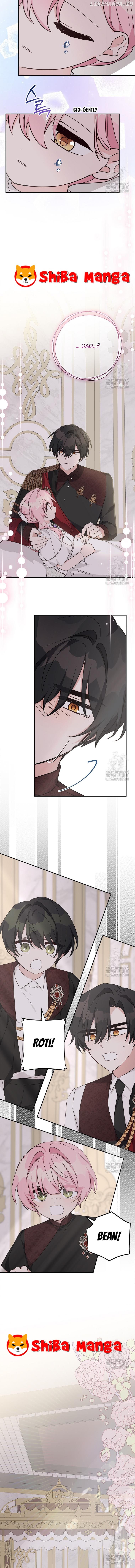 The Youngest Daughter of the Villainous Duke Chapter 76 - page 12