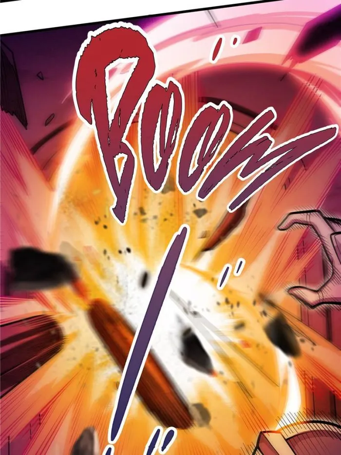 Infinite Apostles And Twelve War Girls Chapter 388 - page 18