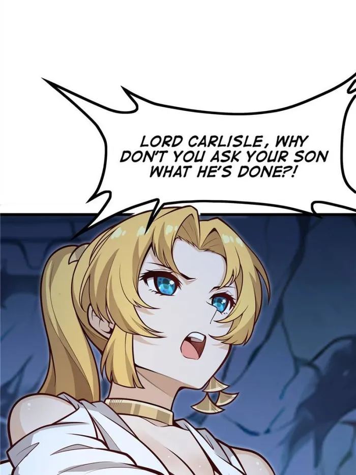 Infinite Apostles And Twelve War Girls Chapter 388 - page 25