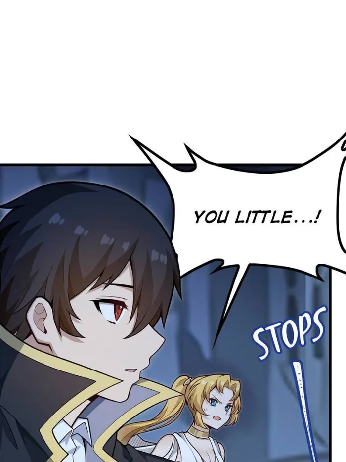 Infinite Apostles And Twelve War Girls Chapter 388 - page 30