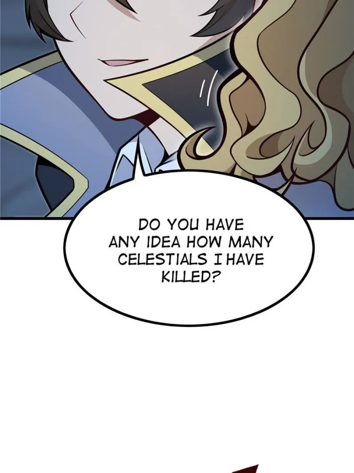 Infinite Apostles And Twelve War Girls Chapter 388 - page 34