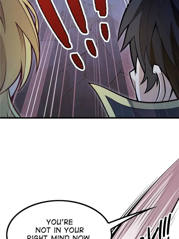 Infinite Apostles And Twelve War Girls Chapter 388 - page 49