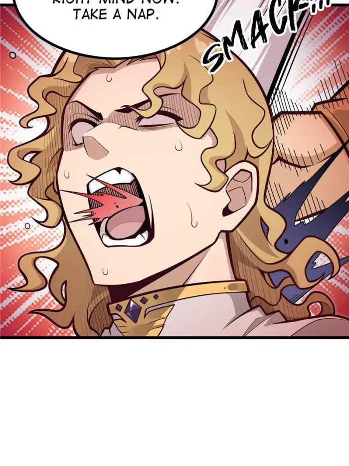 Infinite Apostles And Twelve War Girls Chapter 388 - page 50
