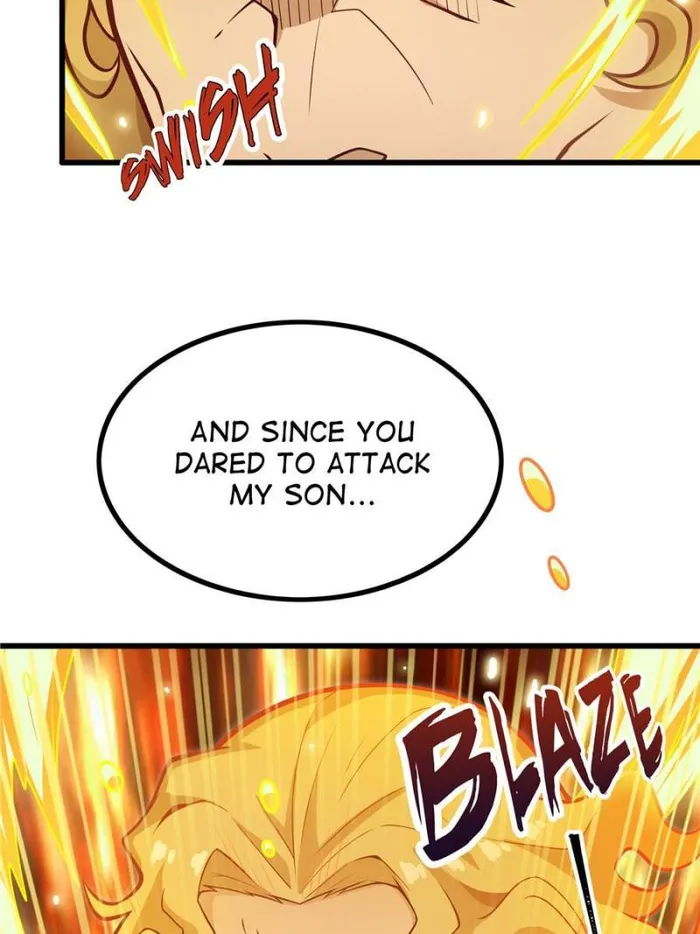 Infinite Apostles And Twelve War Girls Chapter 388 - page 56