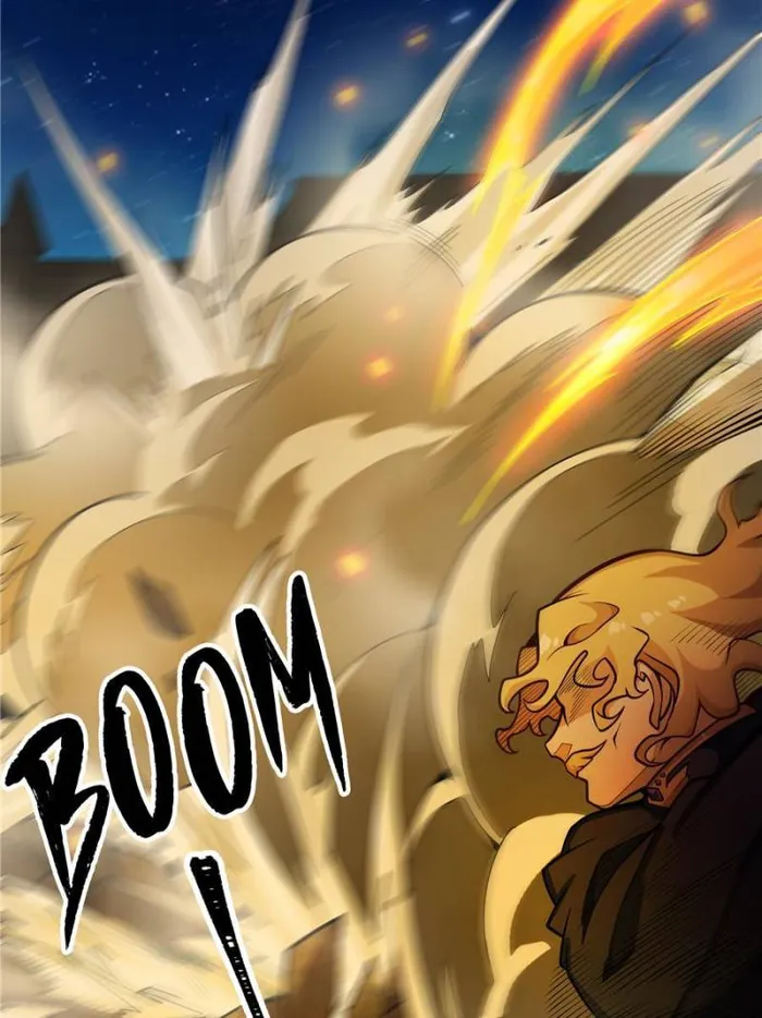 Infinite Apostles And Twelve War Girls Chapter 389 - page 16