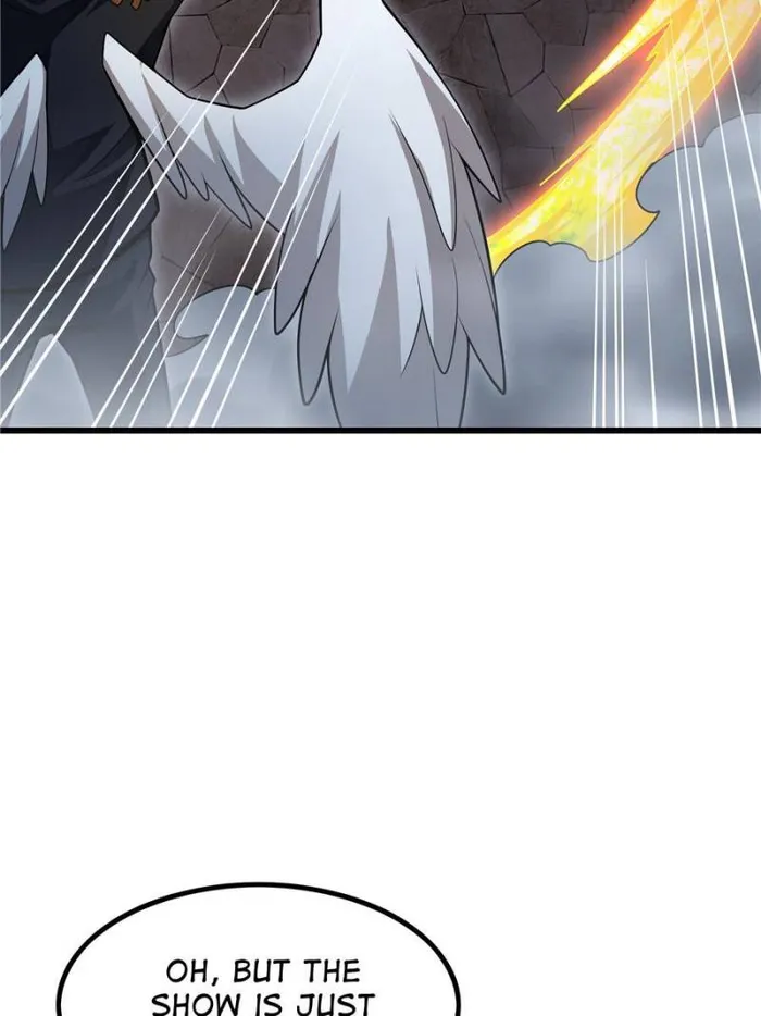 Infinite Apostles And Twelve War Girls Chapter 389 - page 20