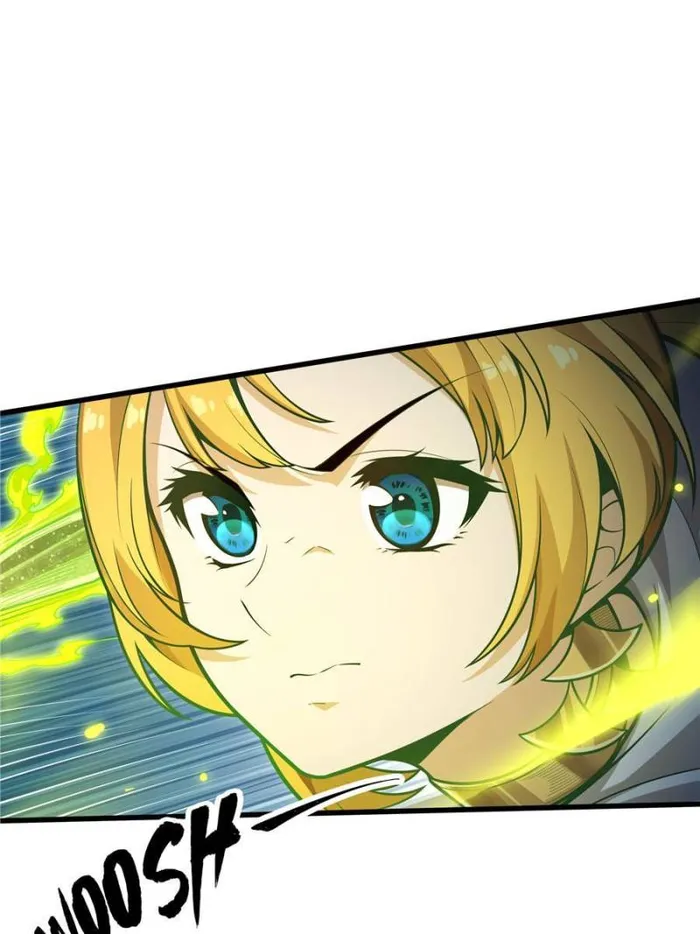 Infinite Apostles And Twelve War Girls Chapter 389 - page 23